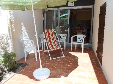 Apartamento de vacaciones en ST CYPRIEN Plage (Pyr�n�es-Orientales)Casa de vacaciones
