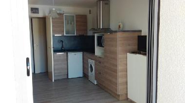 Apartamento de vacaciones en ST CYPRIEN Plage (Pyr�n�es-Orientales)Casa de vacaciones