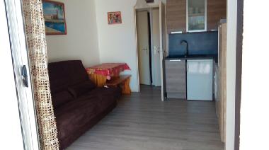 Apartamento de vacaciones en ST CYPRIEN Plage (Pyr�n�es-Orientales)Casa de vacaciones