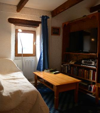 Casa de vacaciones en saint jean chambre (Ardche)Casa de vacaciones