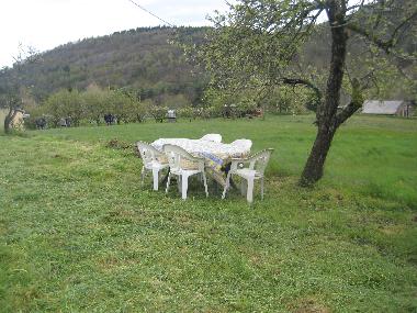 Casa de vacaciones en saint jean chambre (Ard�che)Casa de vacaciones