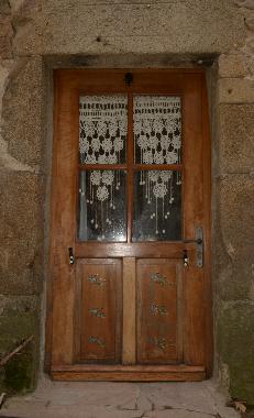 Casa de vacaciones en saint jean chambre (Ard�che)Casa de vacaciones