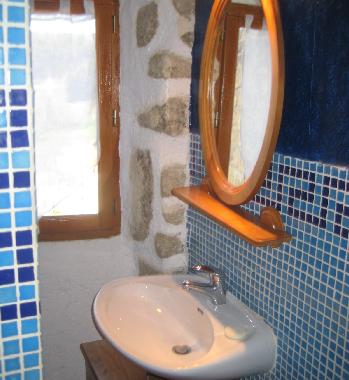 Casa de vacaciones en saint jean chambre (Ardche)Casa de vacaciones