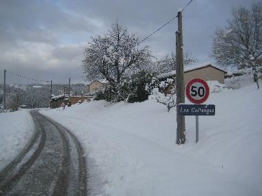 Casa de vacaciones en saint jean chambre (Ard�che)Casa de vacaciones