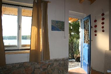 Casa de vacaciones en Sibenik (Sibensko-Kninska)Casa de vacaciones