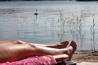 Villa en V�rmd� (Stockholm)Casa de vacaciones