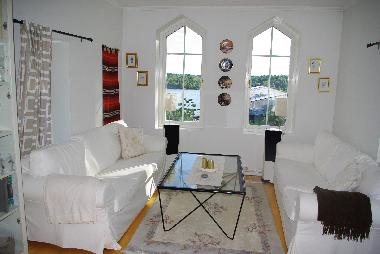 Villa en V�rmd� (Stockholm)Casa de vacaciones