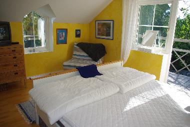 Villa en V�rmd� (Stockholm)Casa de vacaciones