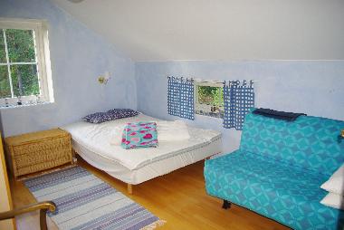 Villa en V�rmd� (Stockholm)Casa de vacaciones