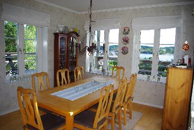 Villa en V�rmd� (Stockholm)Casa de vacaciones