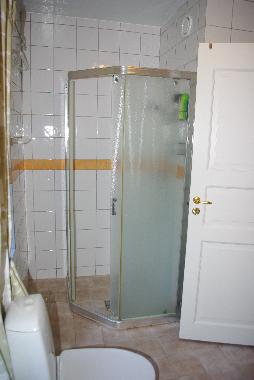 Villa en V�rmd� (Stockholm)Casa de vacaciones