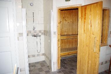 Villa en V�rmd� (Stockholm)Casa de vacaciones