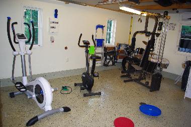 Villa en V�rmd� (Stockholm)Casa de vacaciones