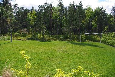 Villa en Saltsj�-Boo (Stockholm)Casa de vacaciones