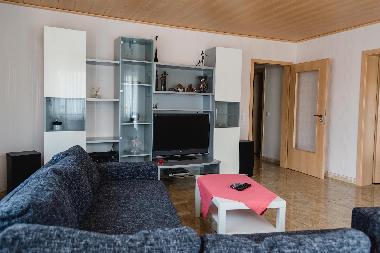 Apartamento de vacaciones en Straenhaus (Westerwald)Casa de vacaciones