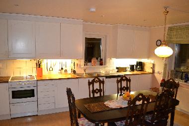 Casa de vacaciones en Djurhamn (Stockholm)Casa de vacaciones