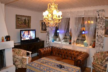 Casa de vacaciones en Djurhamn (Stockholm)Casa de vacaciones