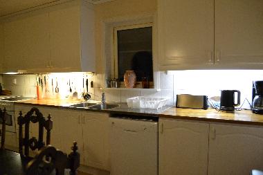 Casa de vacaciones en Djurhamn (Stockholm)Casa de vacaciones