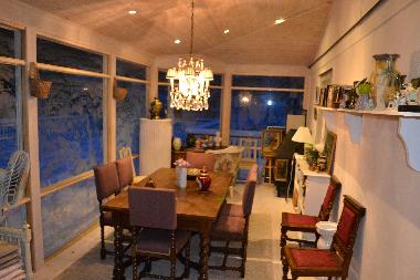 Casa de vacaciones en Djurhamn (Stockholm)Casa de vacaciones