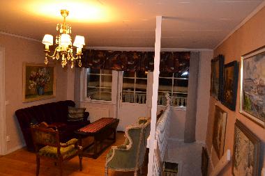 Casa de vacaciones en Djurhamn (Stockholm)Casa de vacaciones