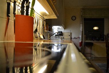 Casa de vacaciones en Djurhamn (Stockholm)Casa de vacaciones