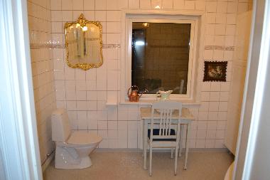 Casa de vacaciones en Djurhamn (Stockholm)Casa de vacaciones