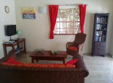 Casa de vacaciones en Kralendijk (Bonaire)Casa de vacaciones