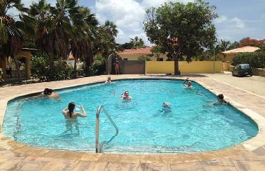 Casa de vacaciones en Kralendijk (Bonaire)Casa de vacaciones