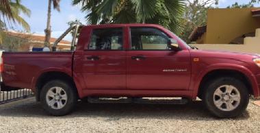 Casa de vacaciones en Kralendijk (Bonaire)Casa de vacaciones