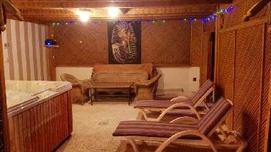 Casa de vacaciones en hurghada (Al Bahr al Ahmar)Casa de vacaciones