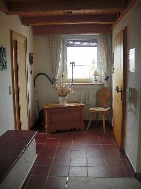 Apartamento de vacaciones en Oberstaufen (Bayerische Schwaben)Casa de vacaciones