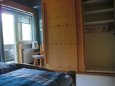 Apartamento de vacaciones en Oberstaufen (Bayerische Schwaben)Casa de vacaciones