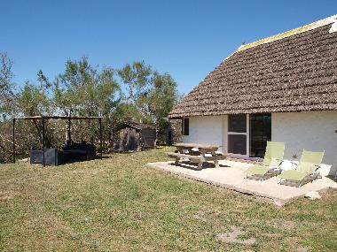 Casa de vacaciones en Les Saintes Maries de la Mer (Bouches-du-Rhne)Casa de vacaciones