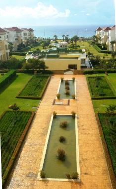 Apartamento de vacaciones en tanger (Tanger)Casa de vacaciones