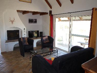 Casa de vacaciones en Les Saintes Maries de la Mer (Bouches-du-Rh�ne)Casa de vacaciones