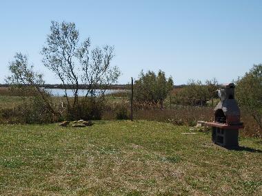 Casa de vacaciones en Les Saintes Maries de la Mer (Bouches-du-Rh�ne)Casa de vacaciones