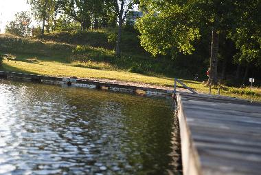 Villa en Anderstorp (Smaland)Casa de vacaciones