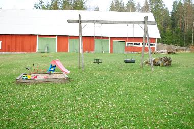 Villa en Anderstorp (Smaland)Casa de vacaciones