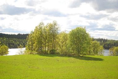 Villa en Anderstorp (Smaland)Casa de vacaciones