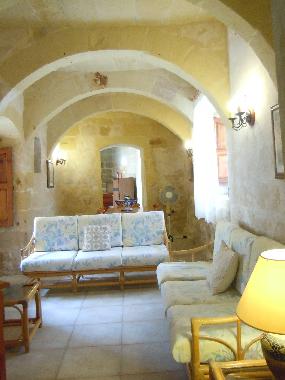 Casa de vacaciones en Gharb (Gozo)Casa de vacaciones