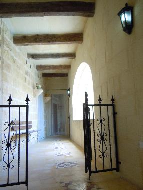 Casa de vacaciones en Gharb (Gozo)Casa de vacaciones