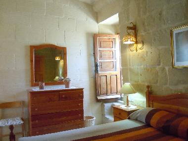 Casa de vacaciones en Gharb (Gozo)Casa de vacaciones