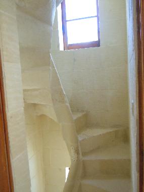 Casa de vacaciones en Gharb (Gozo)Casa de vacaciones