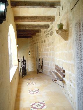 Casa de vacaciones en Gharb (Gozo)Casa de vacaciones