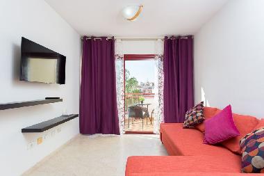 Apartamento de vacaciones en Arona (Teneriffa)Casa de vacaciones