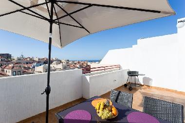 Apartamento de vacaciones en Arona (Teneriffa)Casa de vacaciones