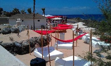 Apartamento de vacaciones en Arona (Teneriffa)Casa de vacaciones