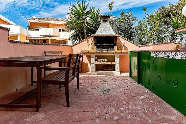 Apartamento de vacaciones en Arona (Teneriffa)Casa de vacaciones