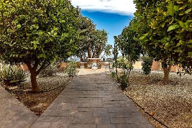 Apartamento de vacaciones en Arona (Teneriffa)Casa de vacaciones