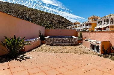 Apartamento de vacaciones en Arona (Teneriffa)Casa de vacaciones